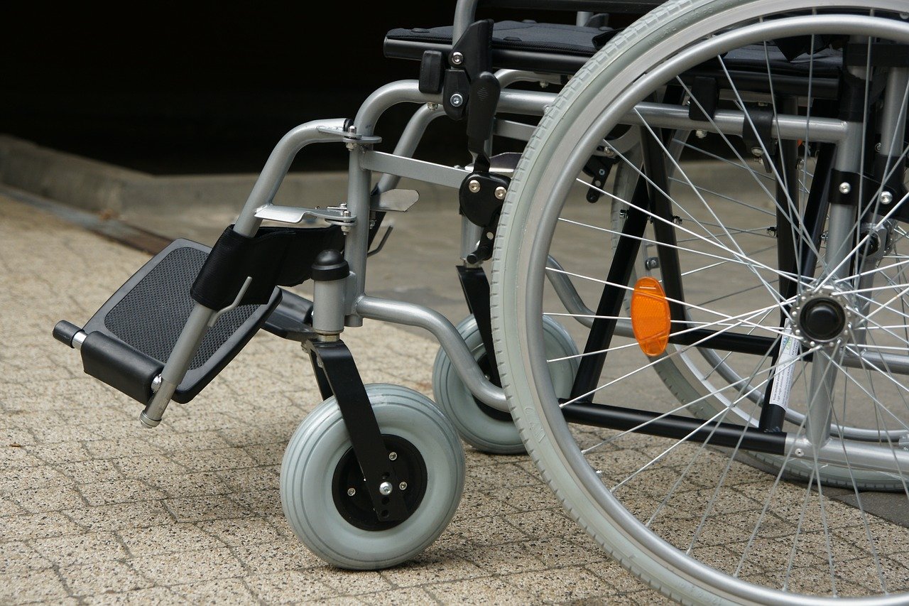 Uplifted adopt Key Refundacja NFZ wózka inwalidzkiego – komu przysługuje i kiedy się o nią  starać? | IMED