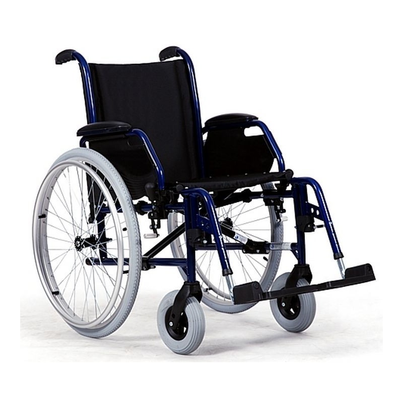 wózek inwalidzki standardowy
